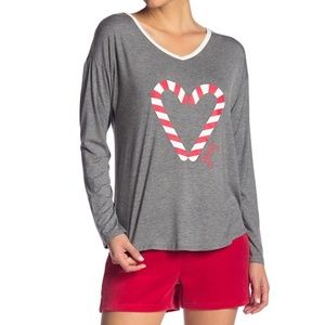 Juicy Couture Pajama Set